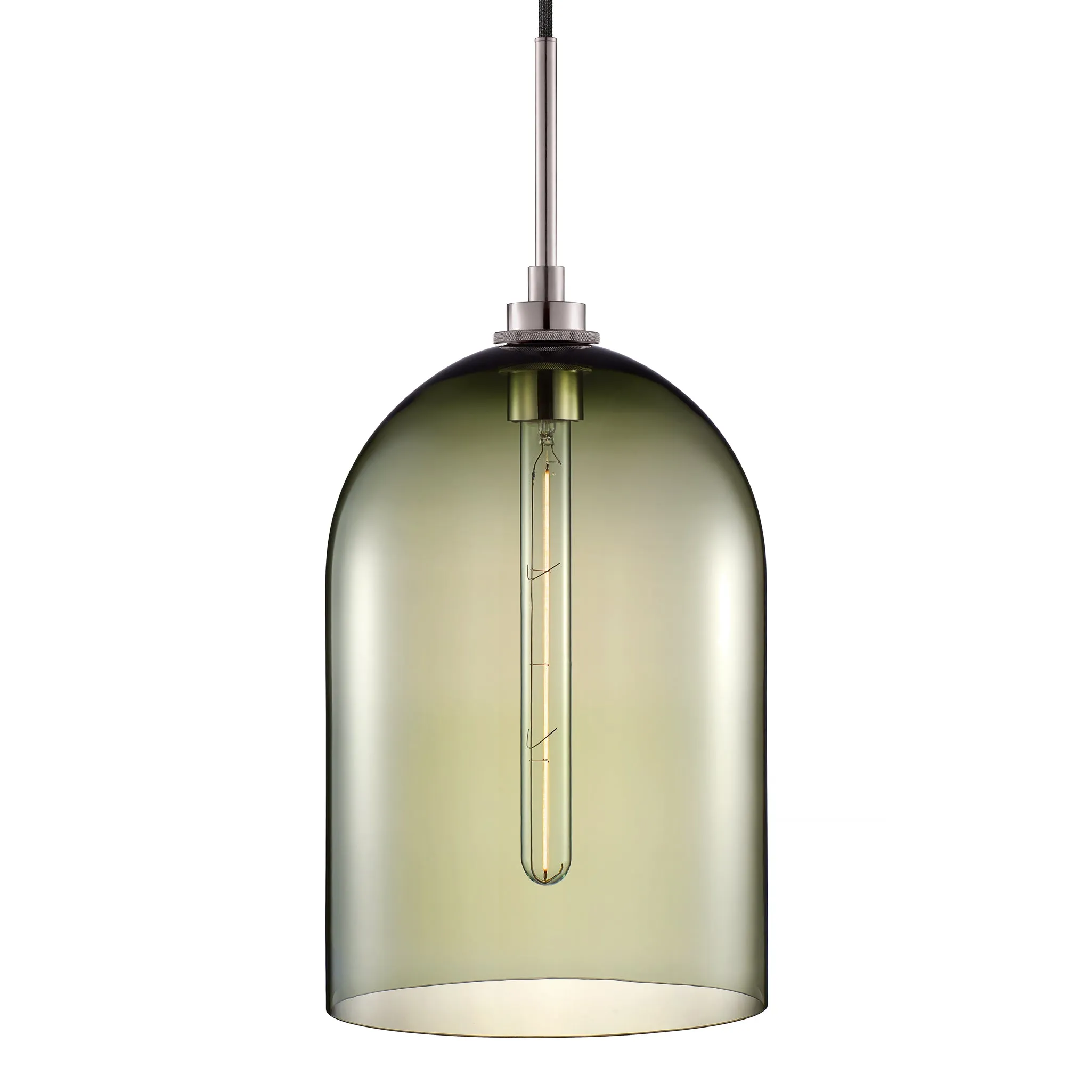 Cloche Grand Pendant Light