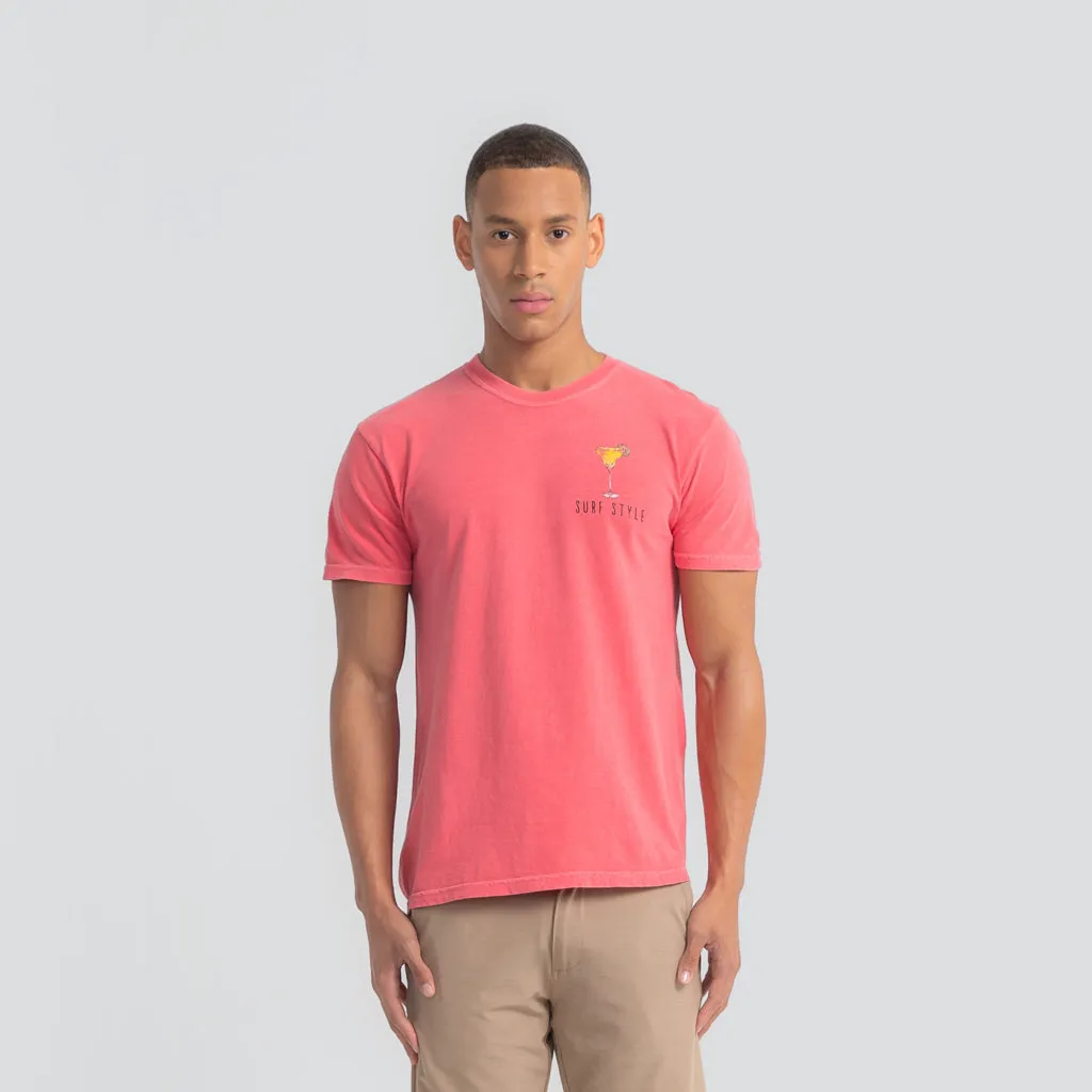 Cocktail Decisions T-Shirt