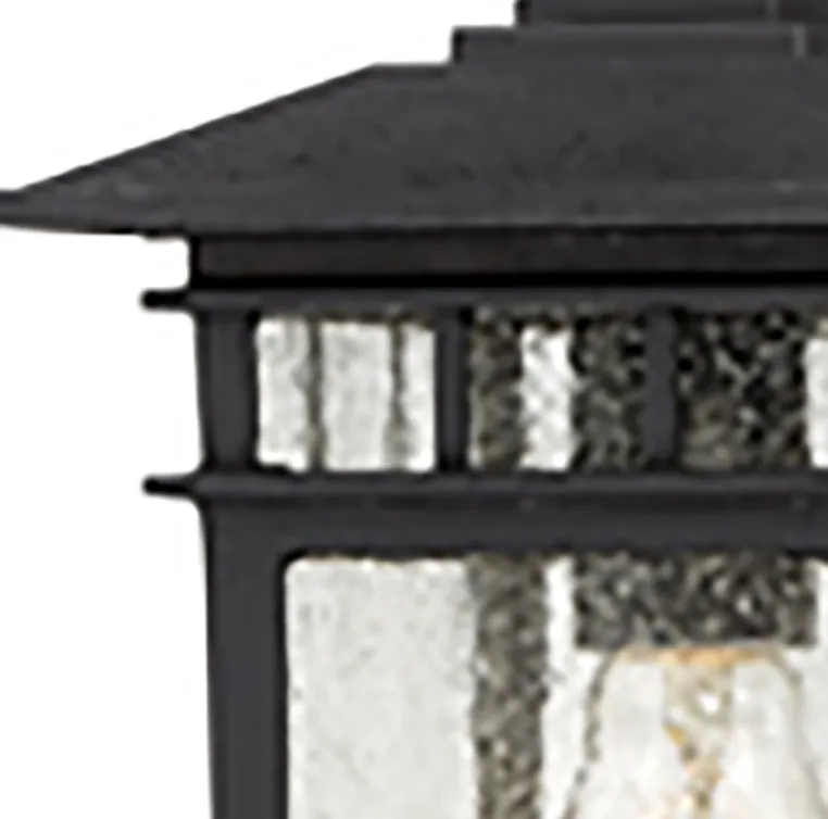 Cove Outdoor Pendant
