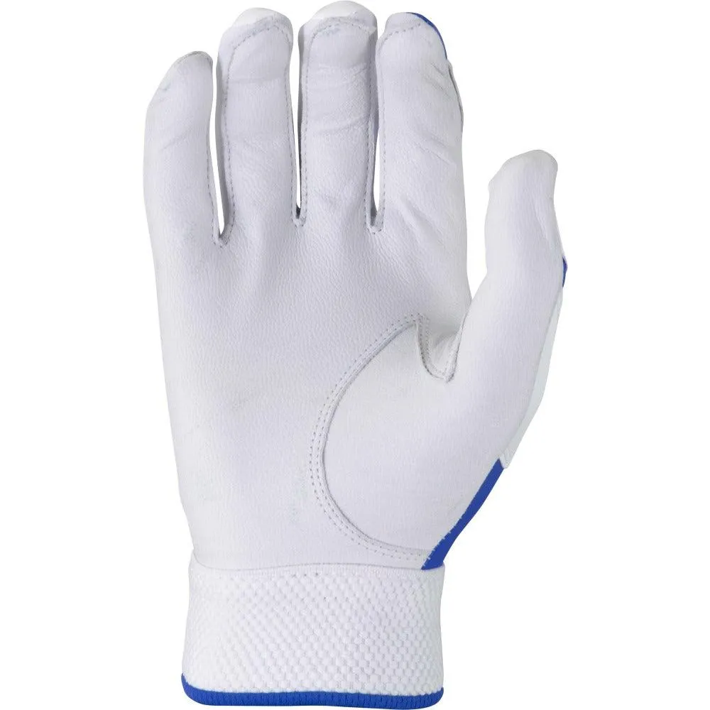 Crest Batting Gloves Senior
