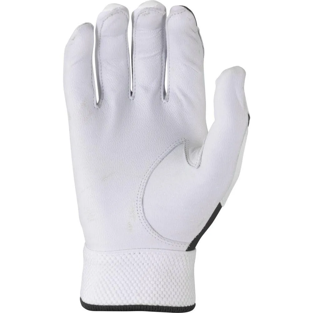 Crest Batting Gloves Senior