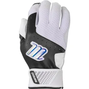 Crest Batting Gloves Senior