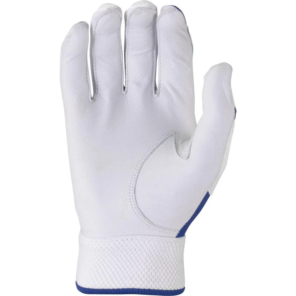 Crest Batting Gloves Senior