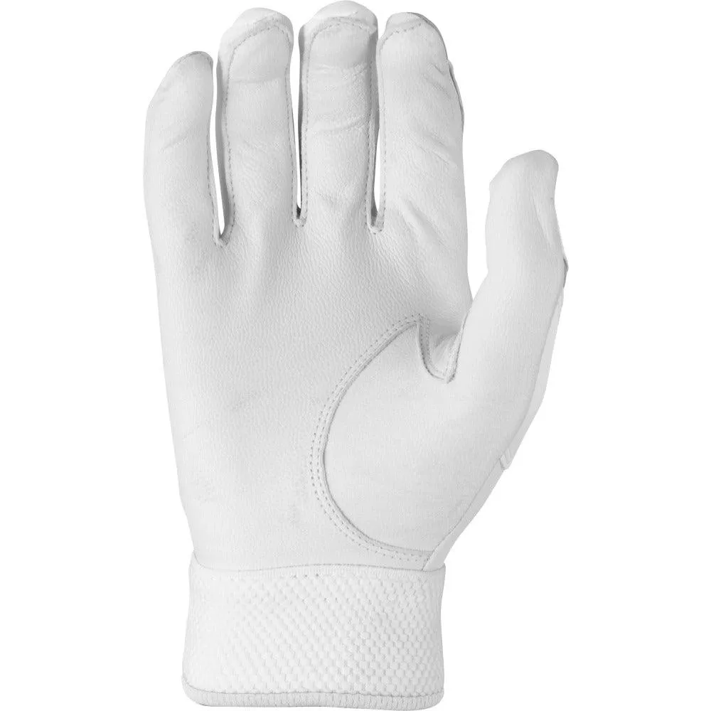 Crest Batting Gloves Senior