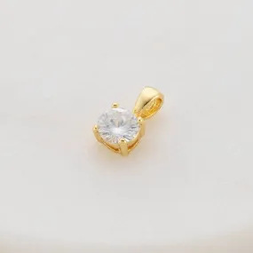 Crystal Charm