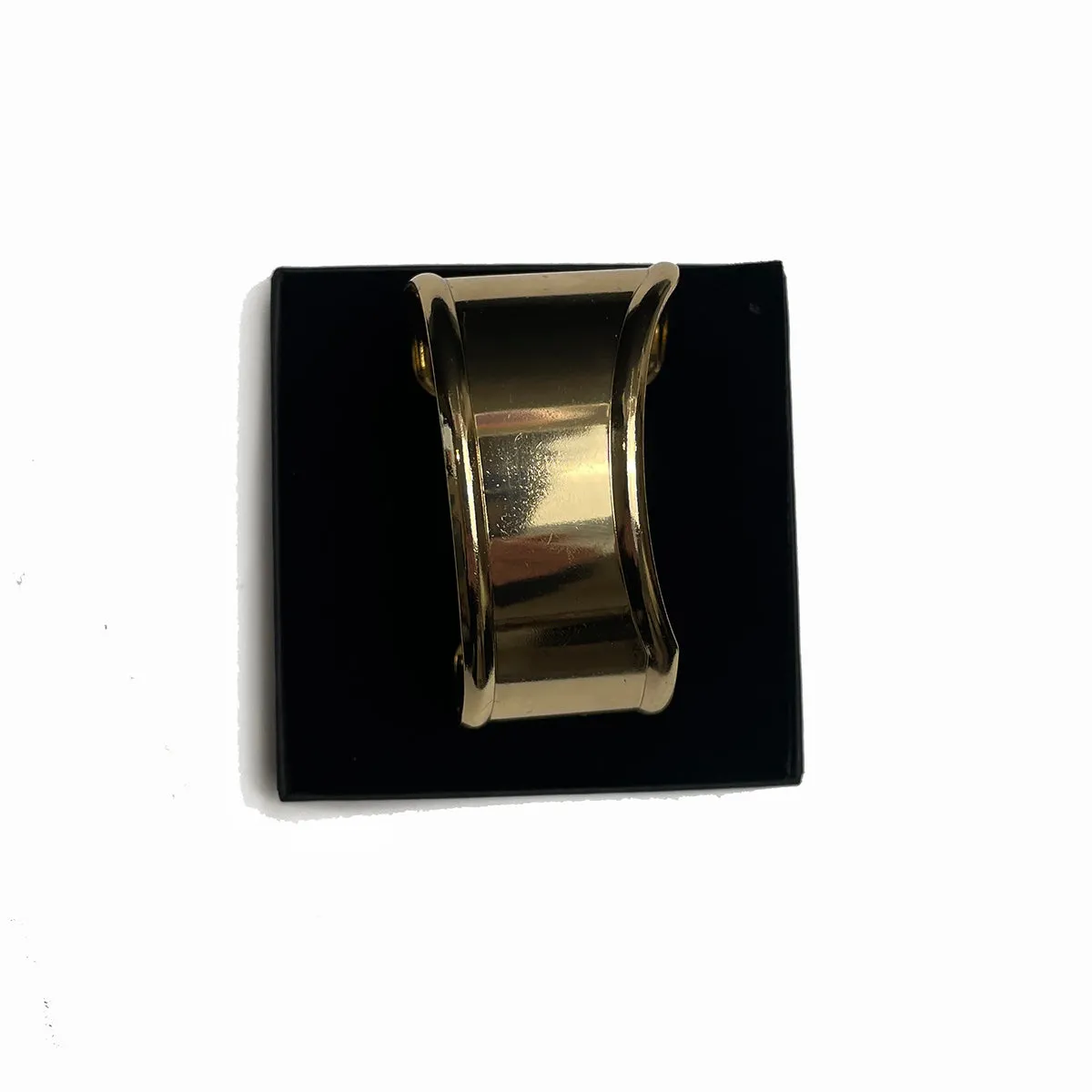 Cuff Bracelet Gold