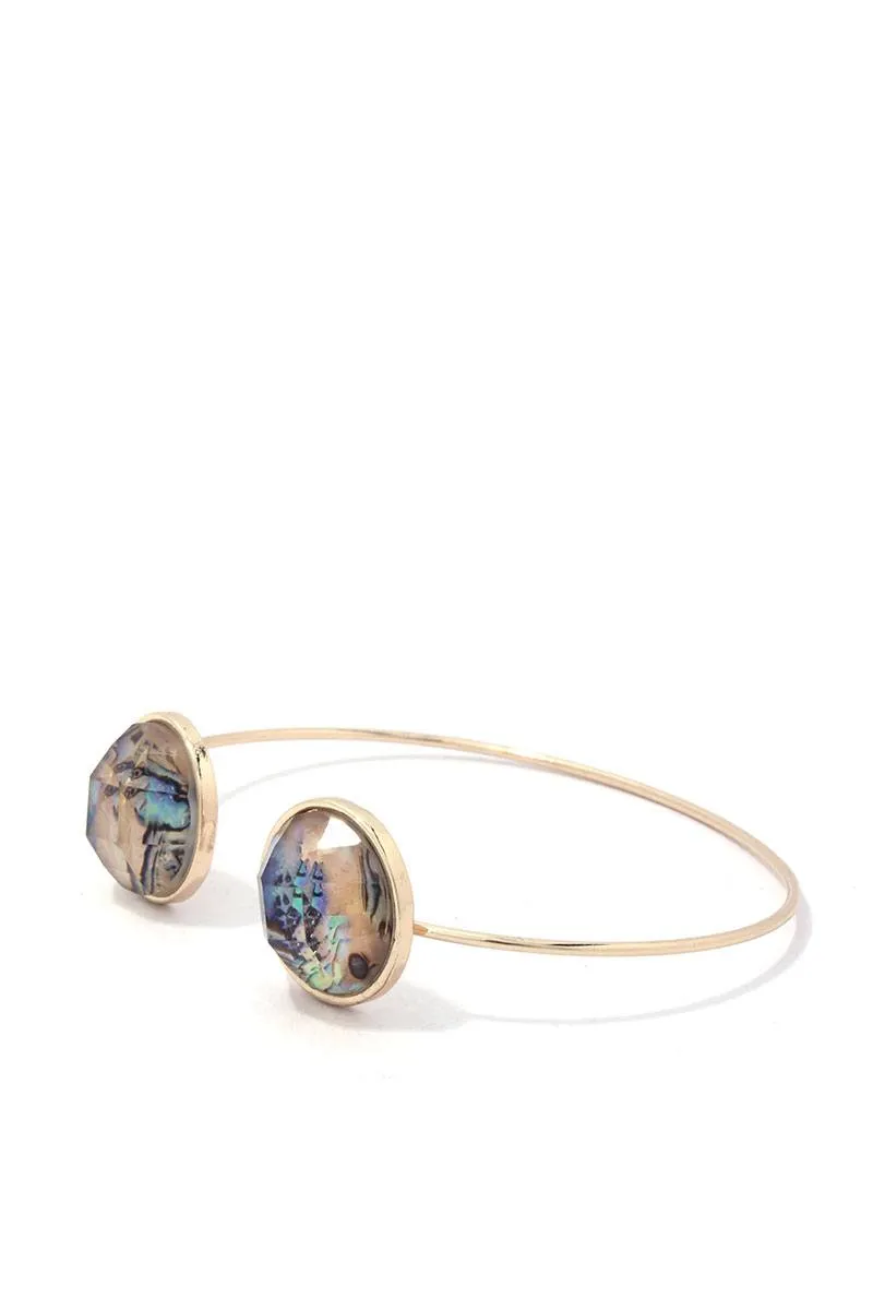 Cuff Bracelet