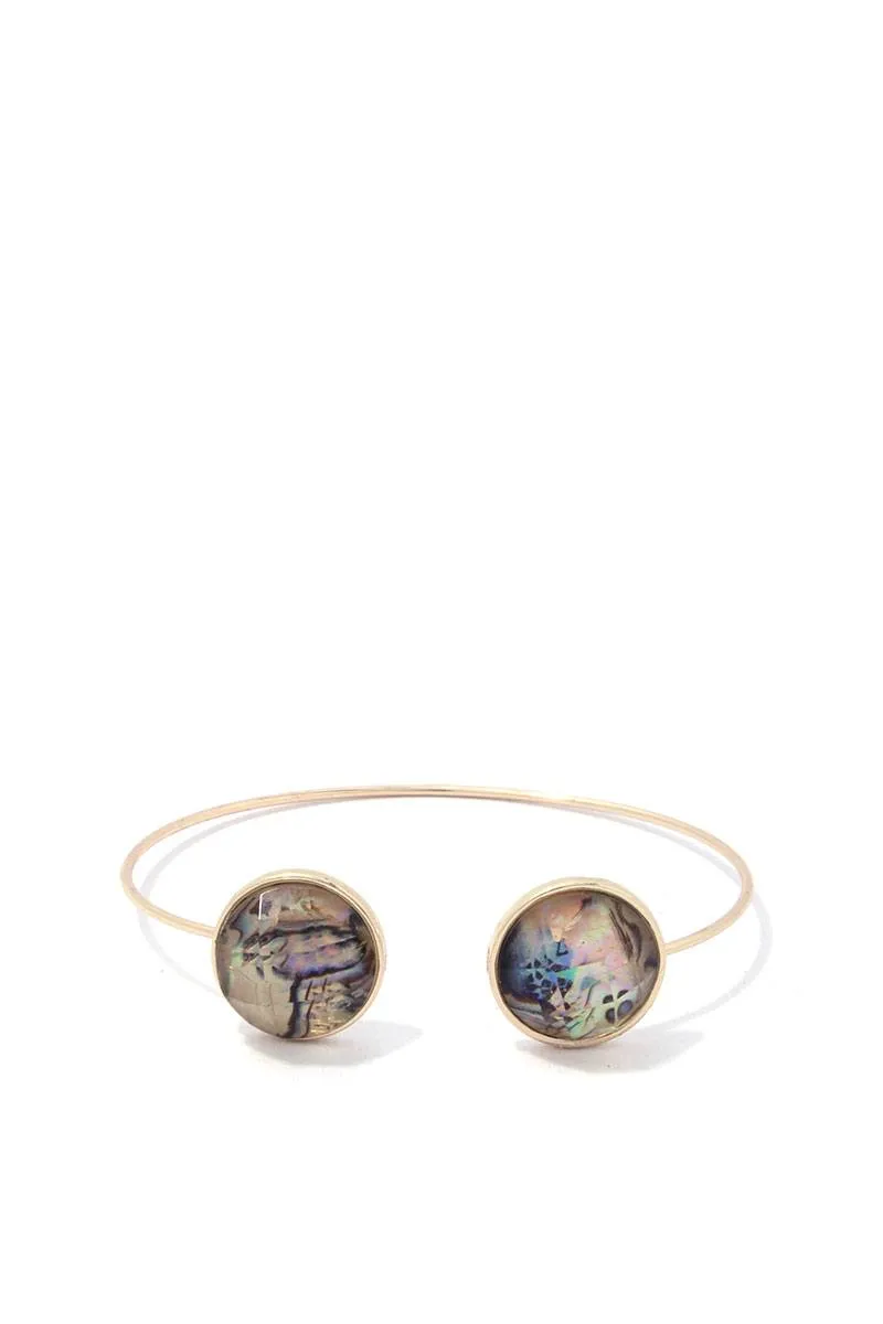 Cuff Bracelet