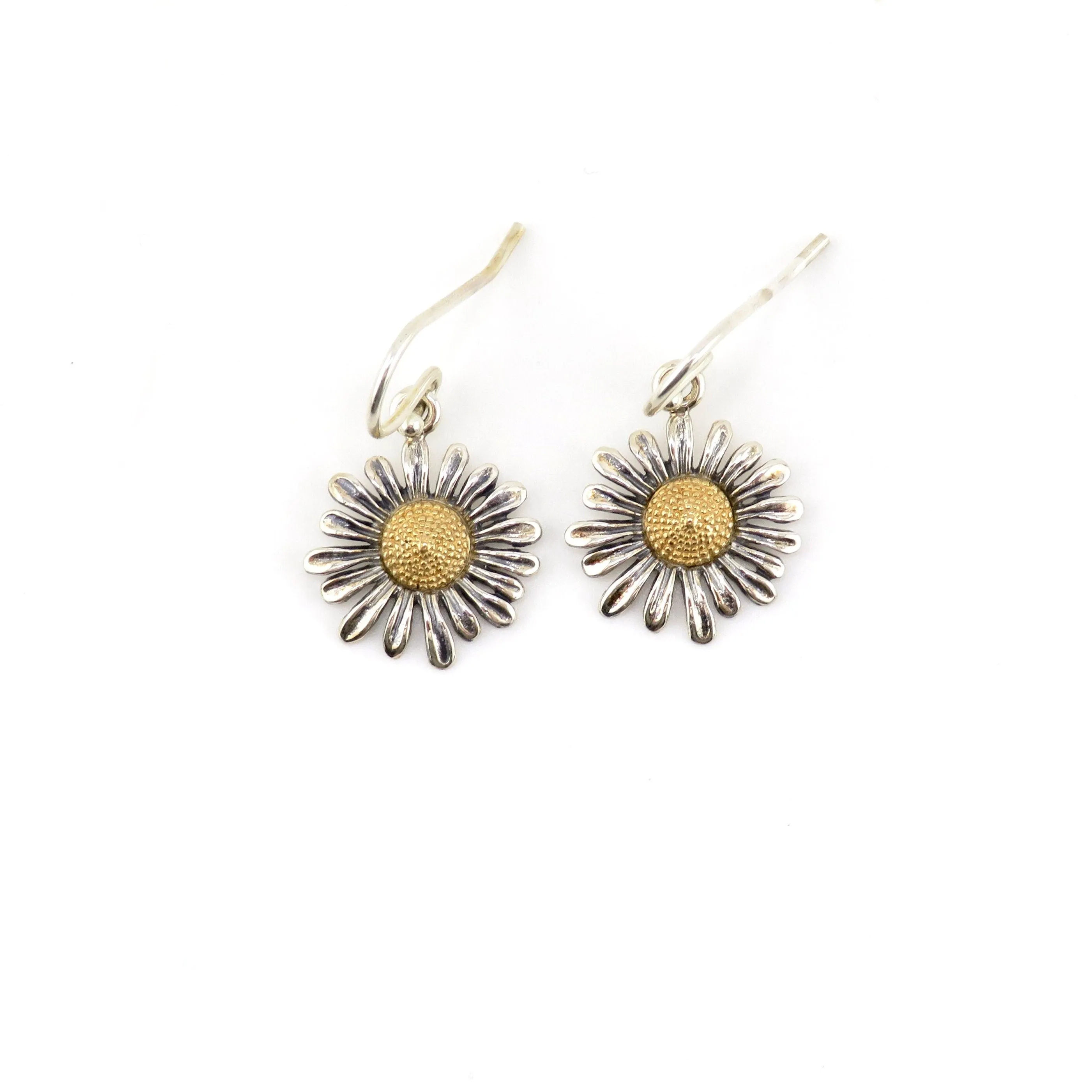 Daisy Necklace - Medium