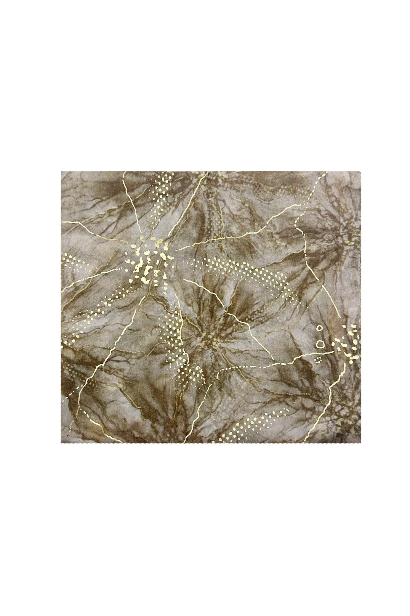 Daleyza Silk Scarf