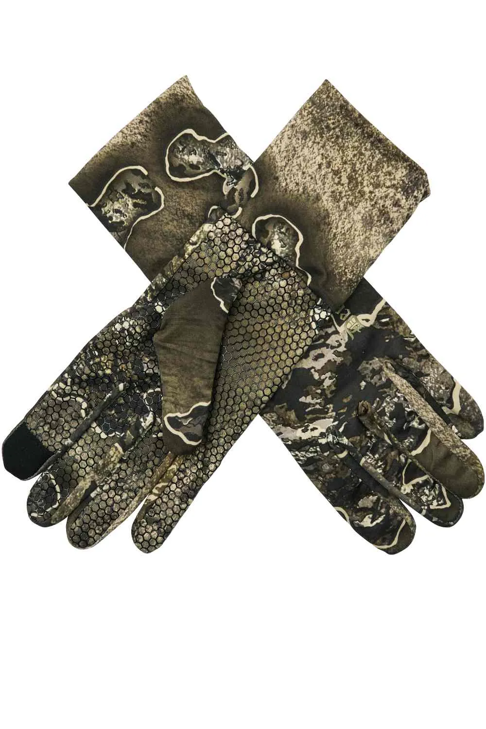 Deerhunter Excape Gloves with Silicone Grip