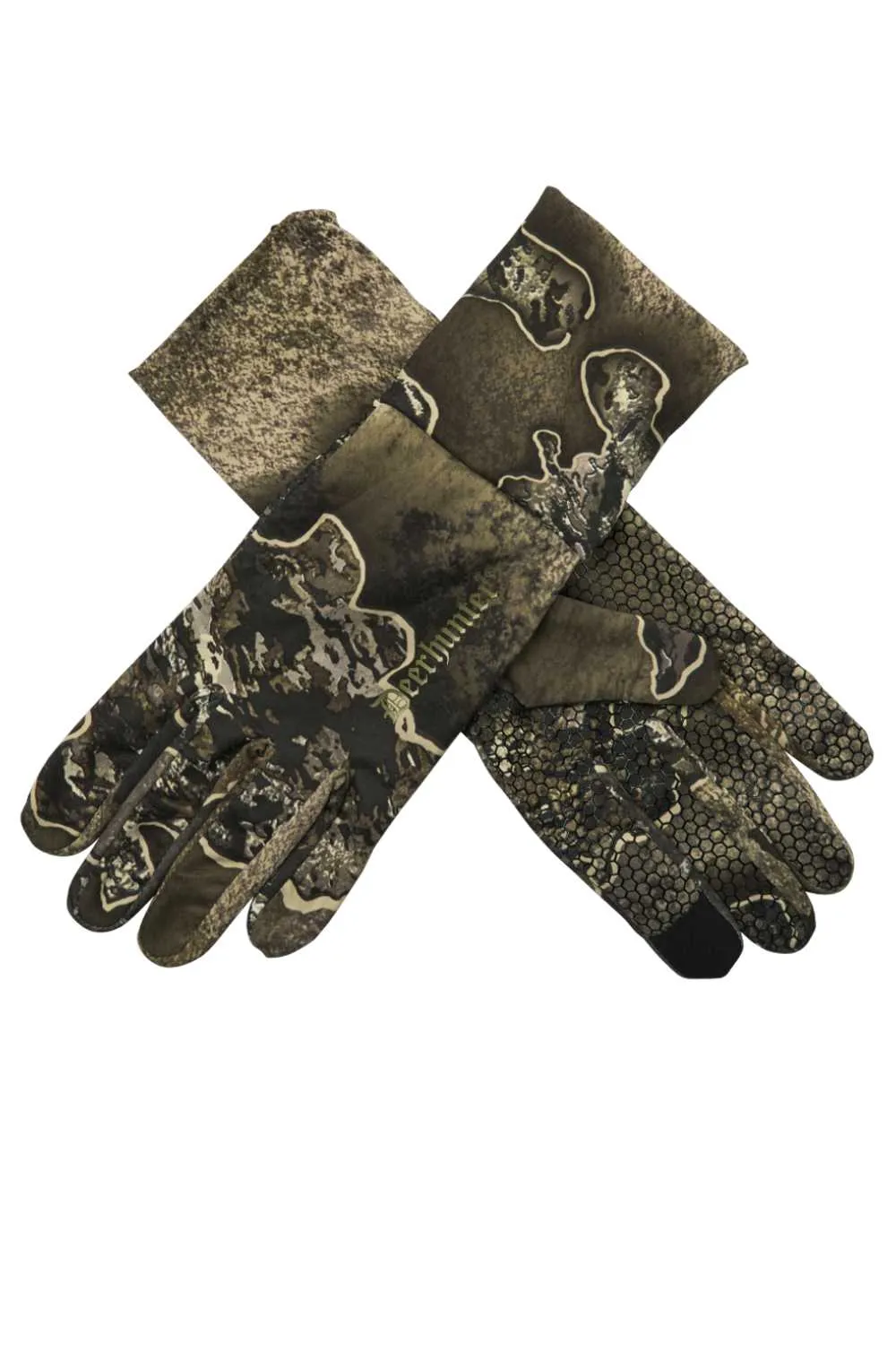 Deerhunter Excape Gloves with Silicone Grip