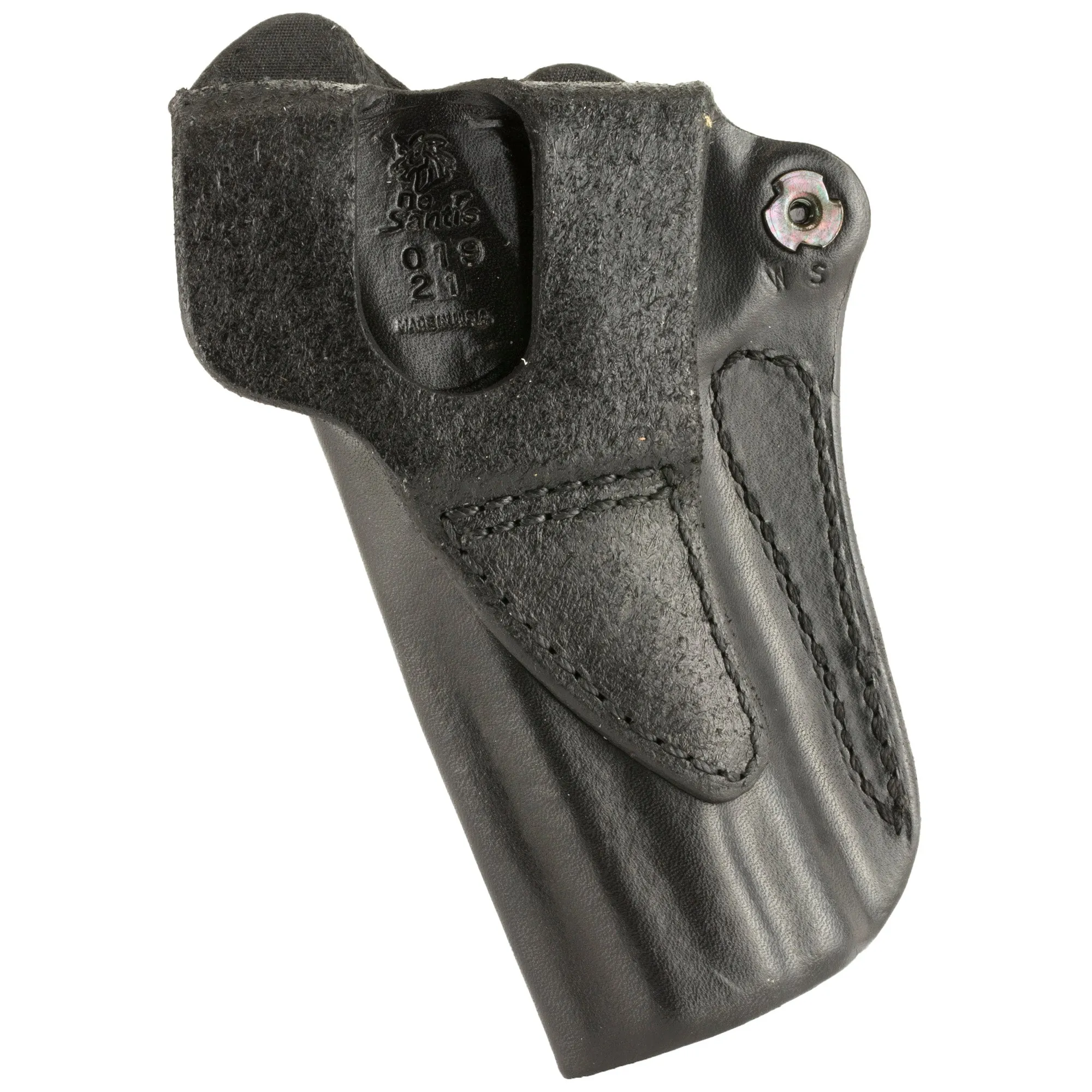 Desantis Mini Scab 1911 Govt Rh