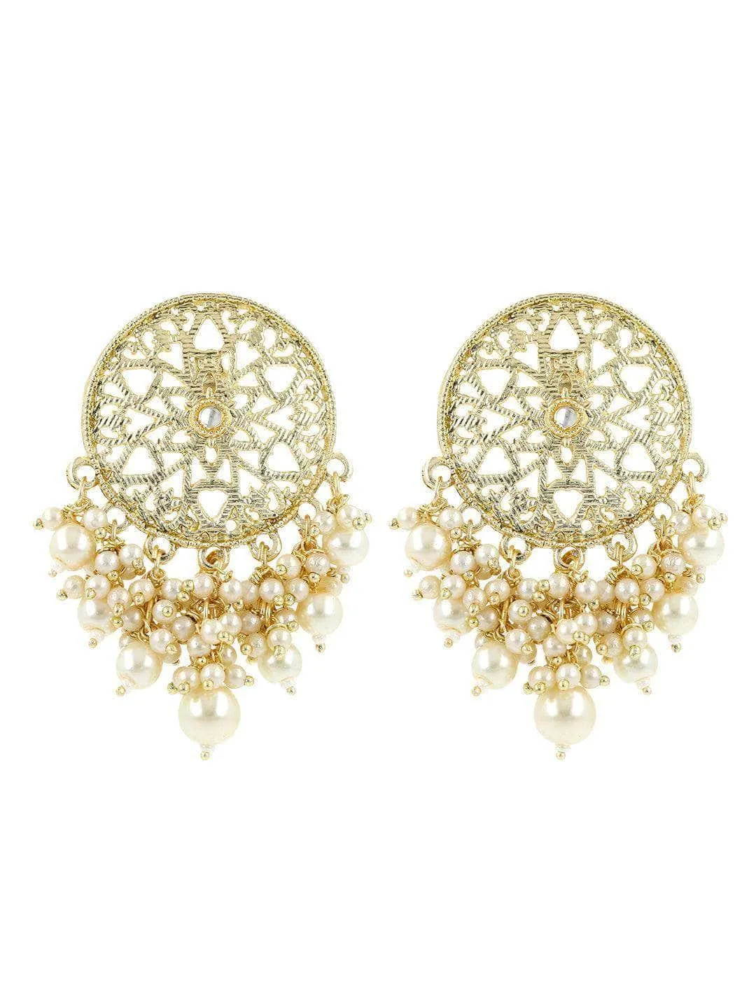 Design Pearl Studs