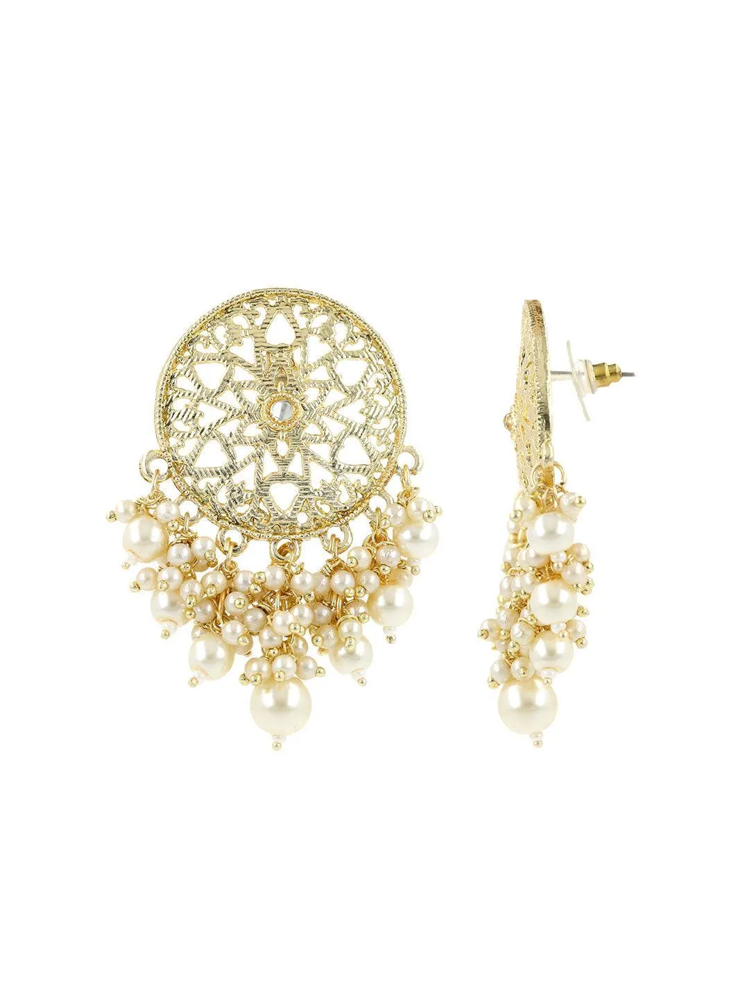 Design Pearl Studs