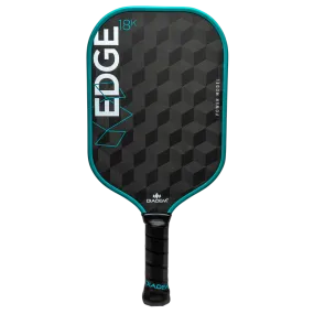 Diadem Edge 18K Power Paddle - Teal
