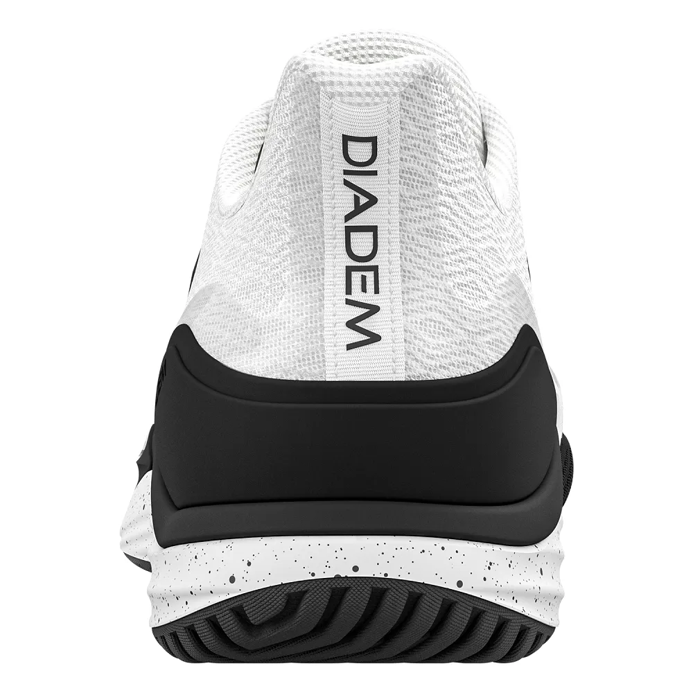 Diadem Shoes - Court Burst