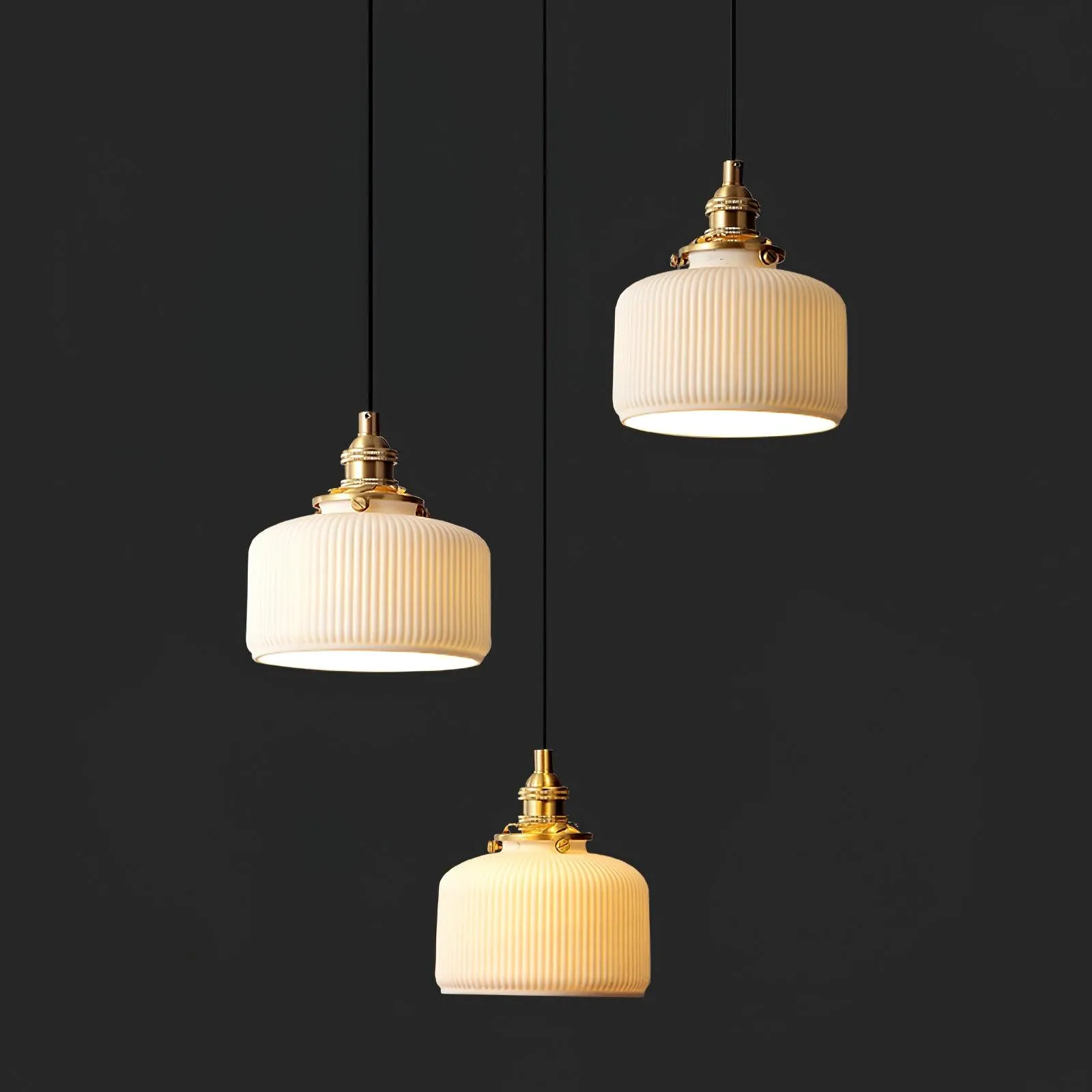 Dilworth Pendant Lamp