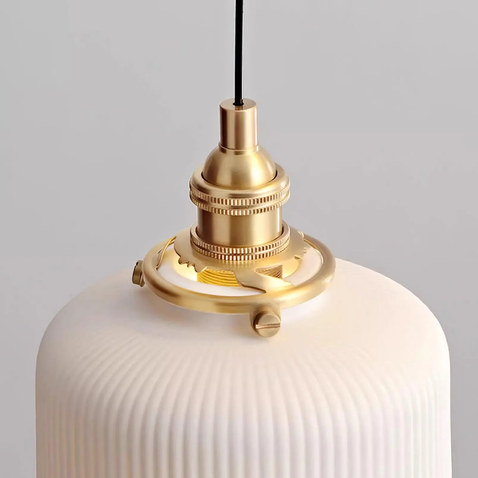 Dilworth Pendant Lamp