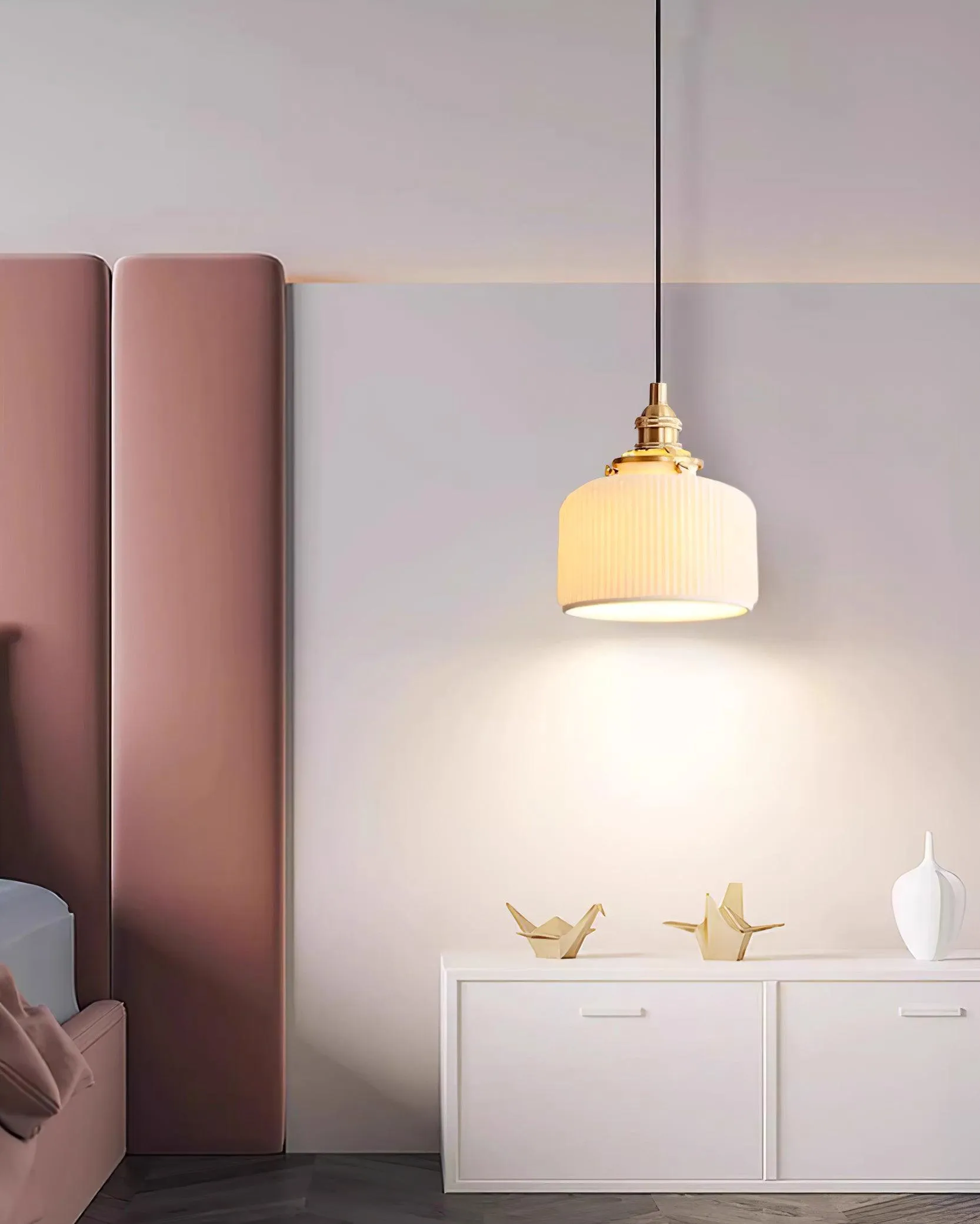 Dilworth Pendant Lamp