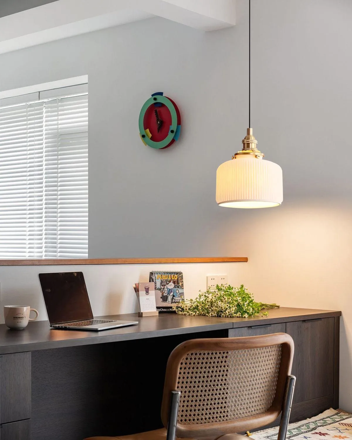 Dilworth Pendant Lamp