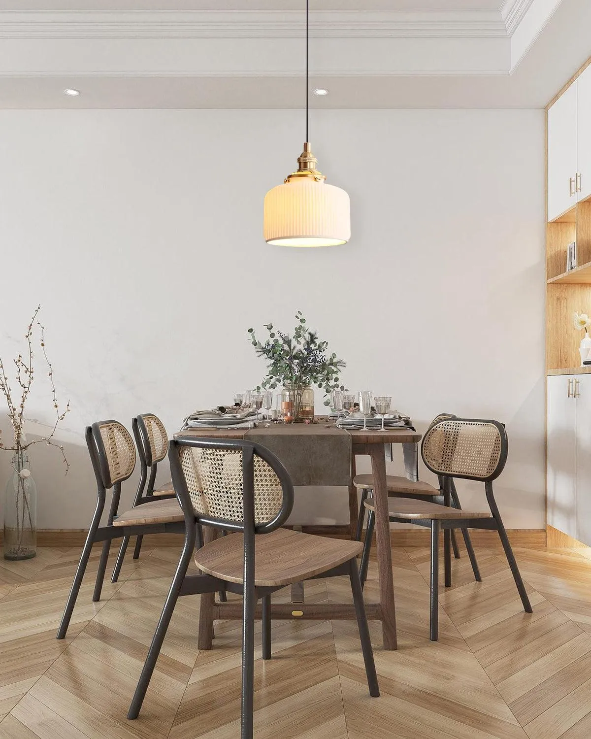 Dilworth Pendant Lamp