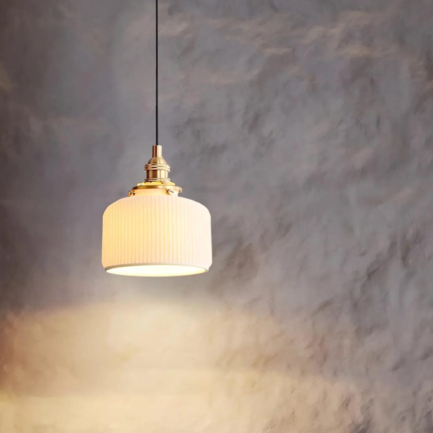 Dilworth Pendant Lamp