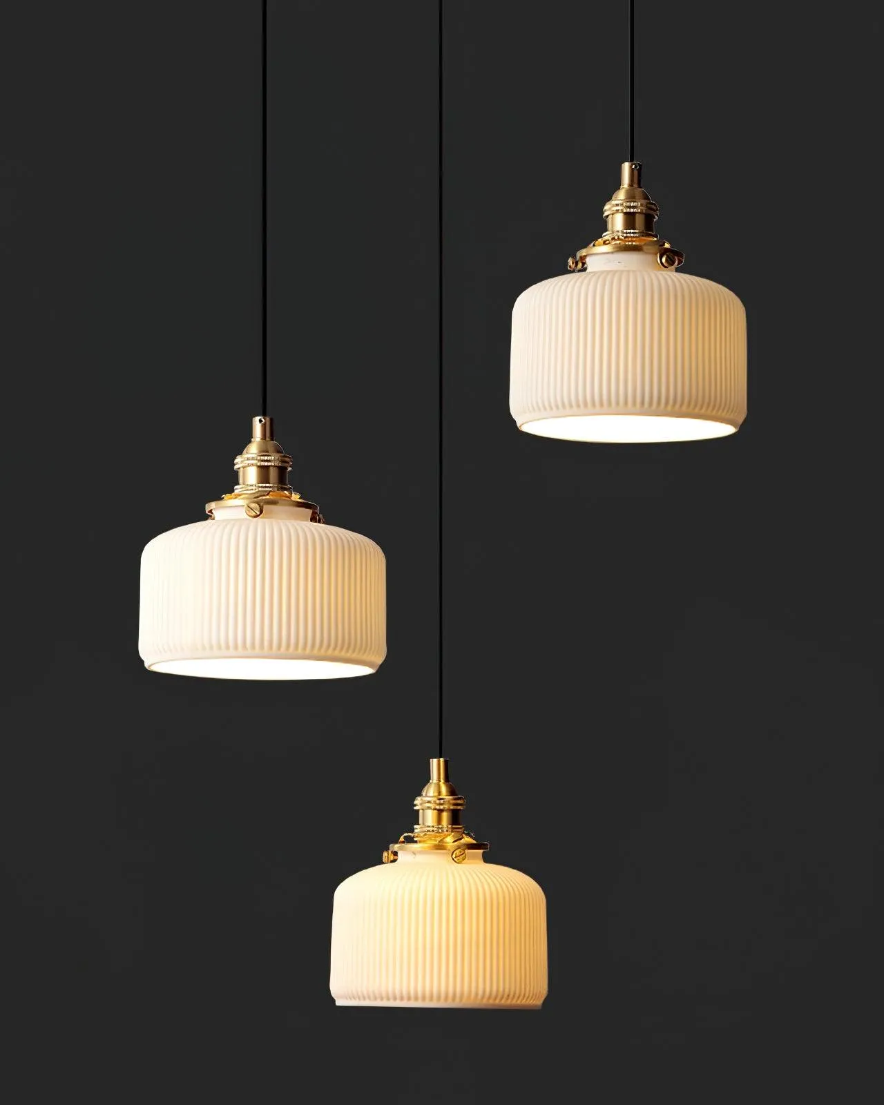 Dilworth Pendant Lamp