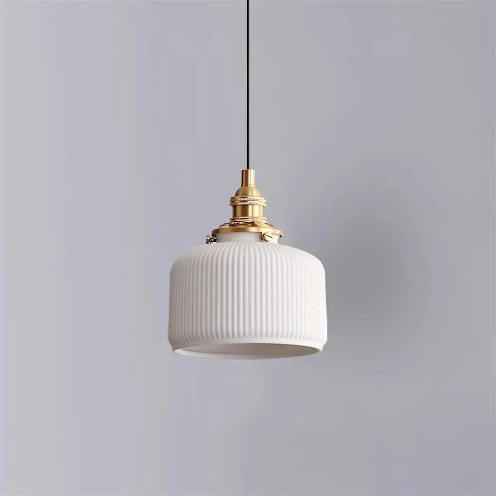Dilworth Pendant Lamp