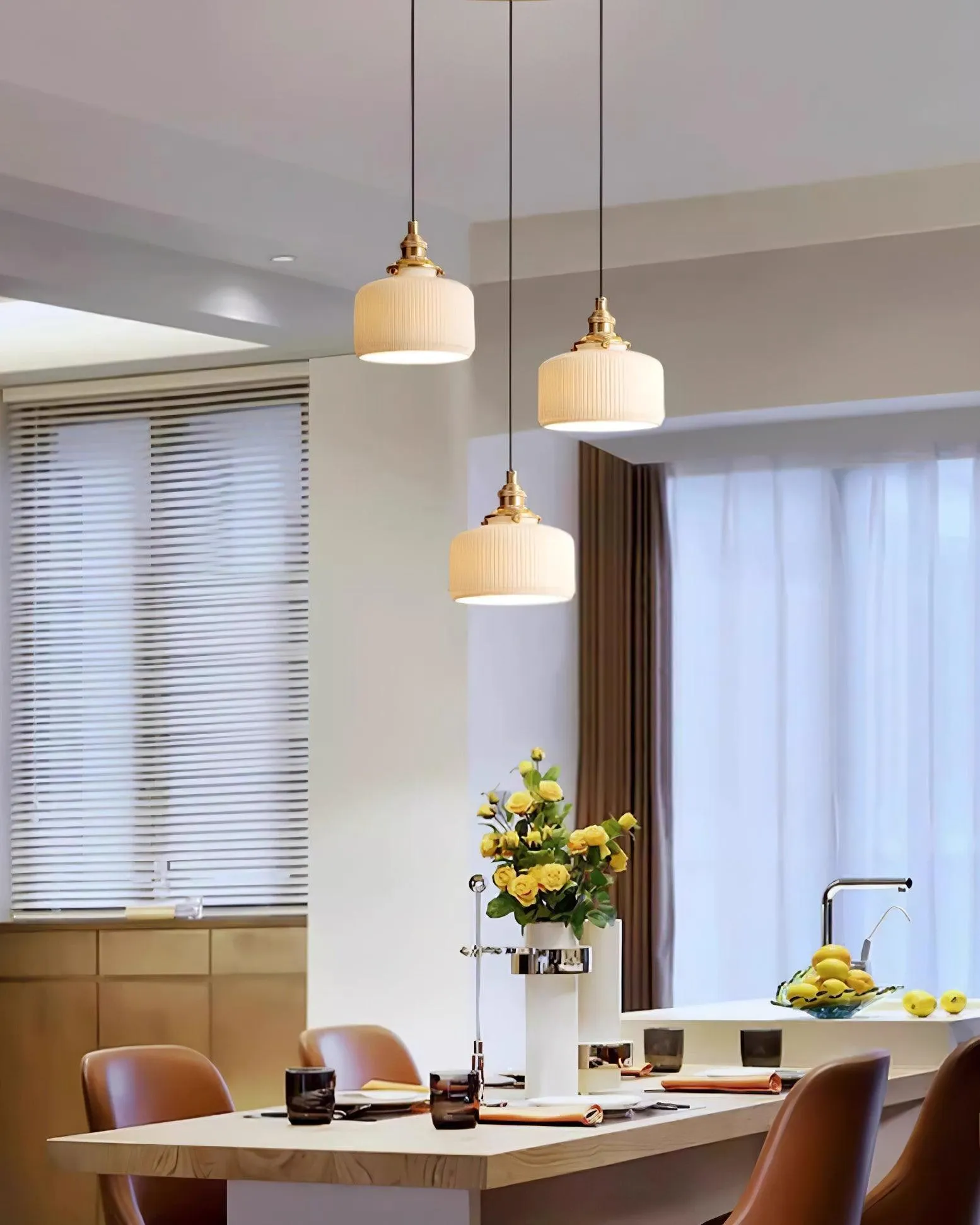 Dilworth Pendant Lamp