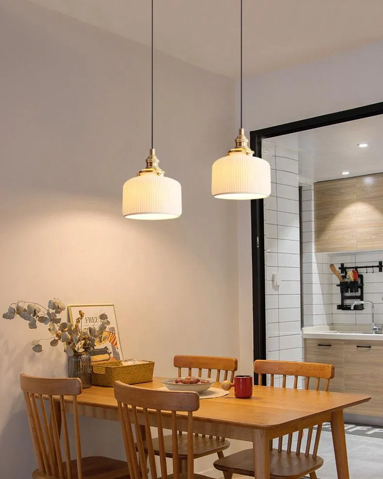 Dilworth Pendant Lamp