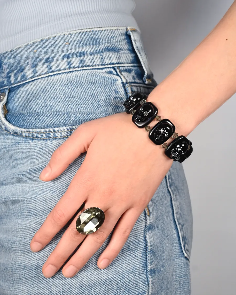 DOPPLEGANGER CUFF