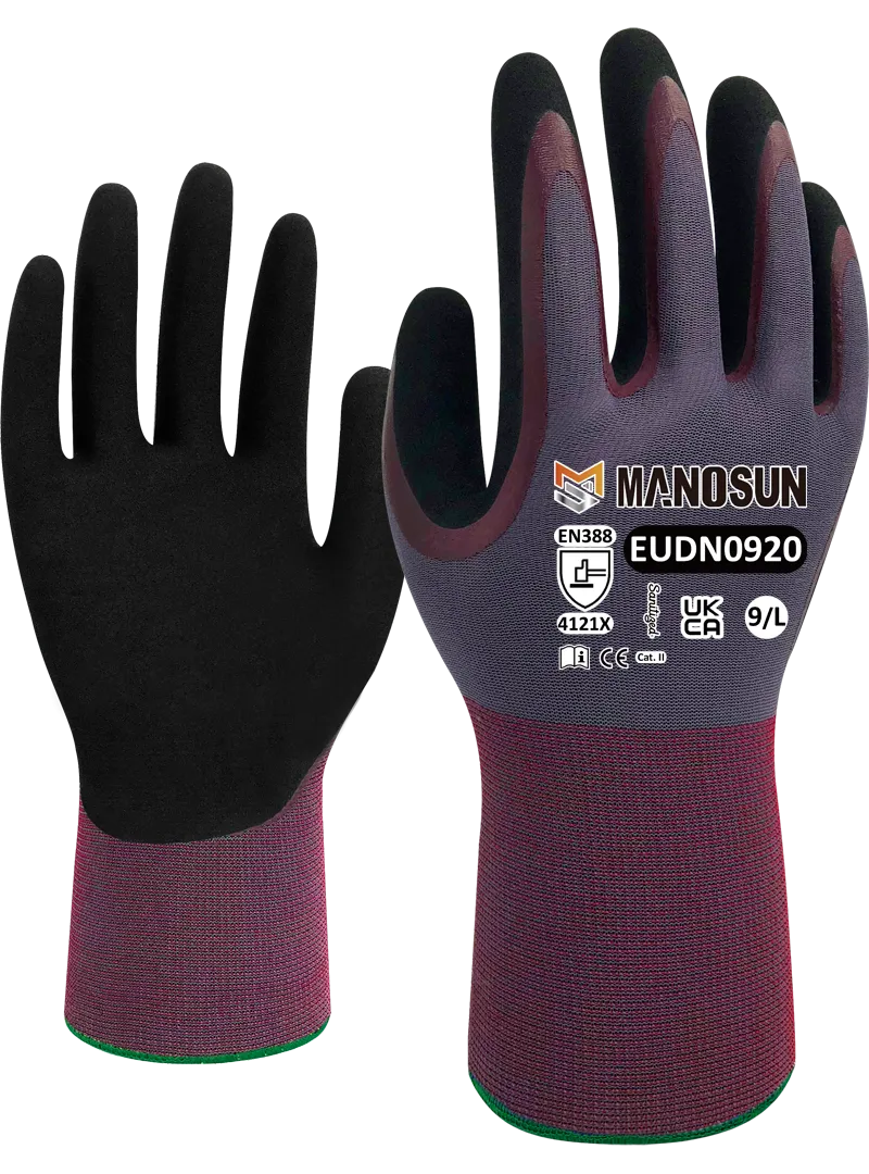 EUDN0920 General Handling Gloves