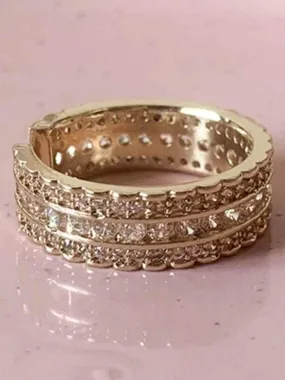 Fairy Dust Ring