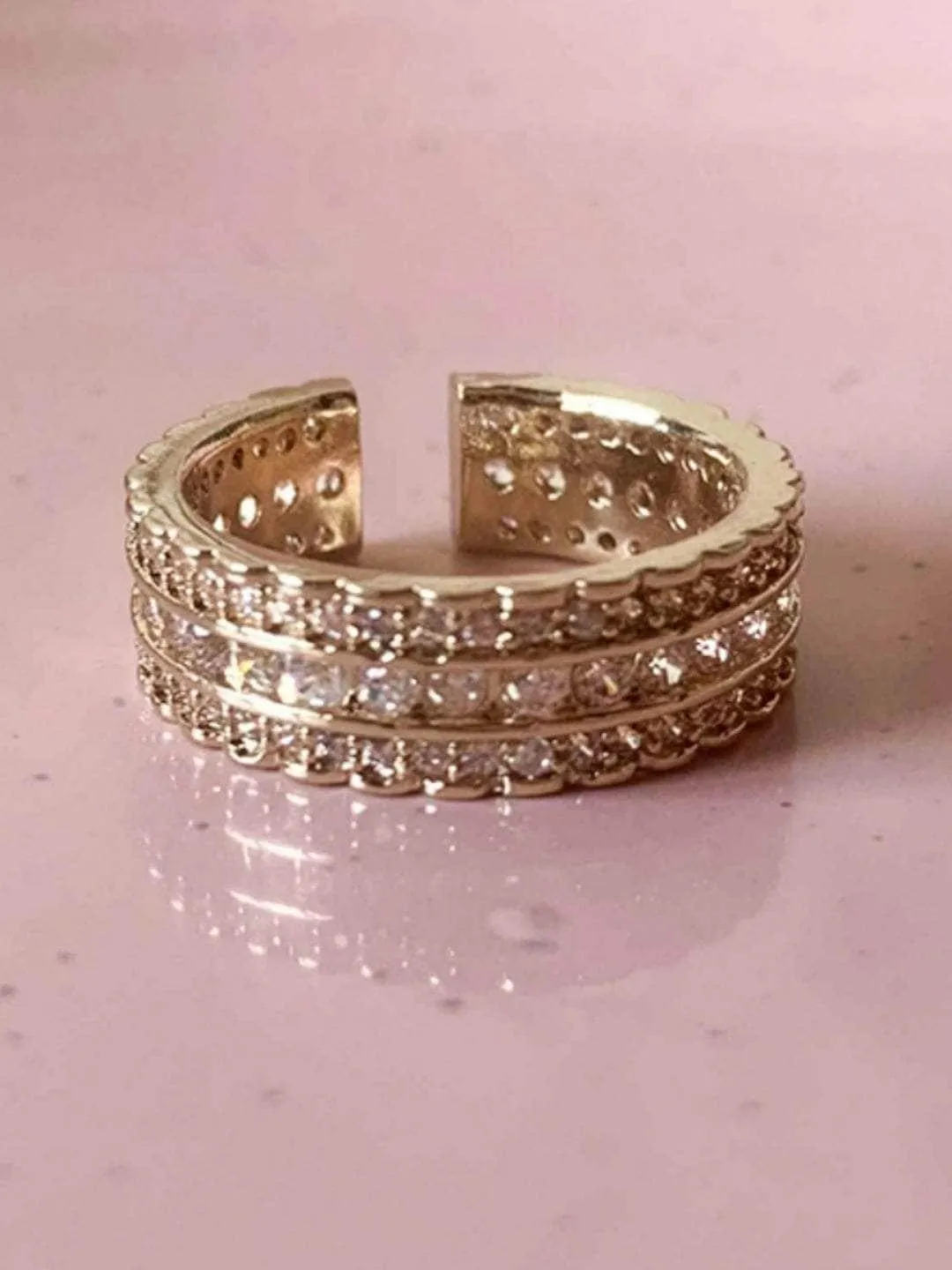 Fairy Dust Ring
