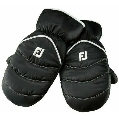 FootJoy WinterSof Cart Mitts