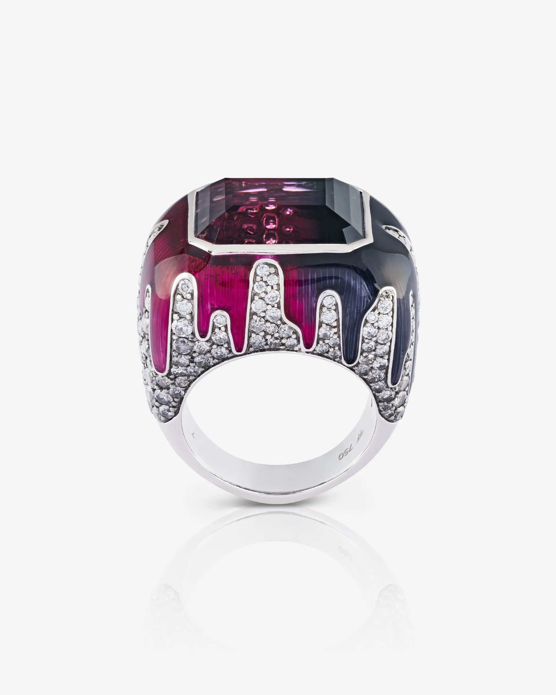 Full Bleed Ring