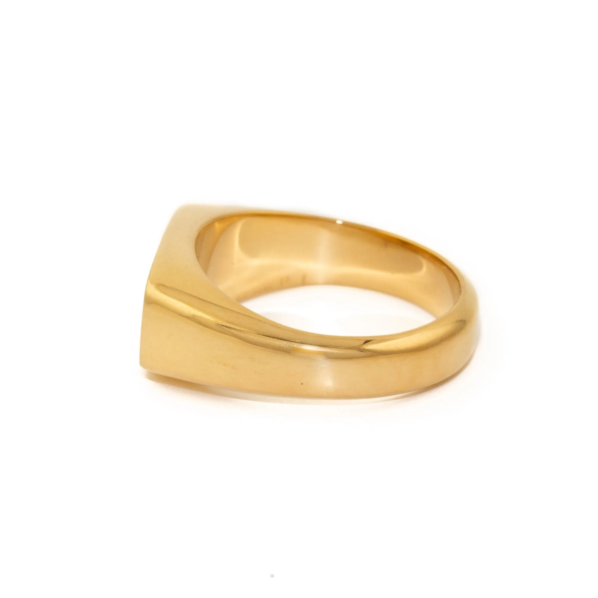 Gold Egyptian Calla Lily