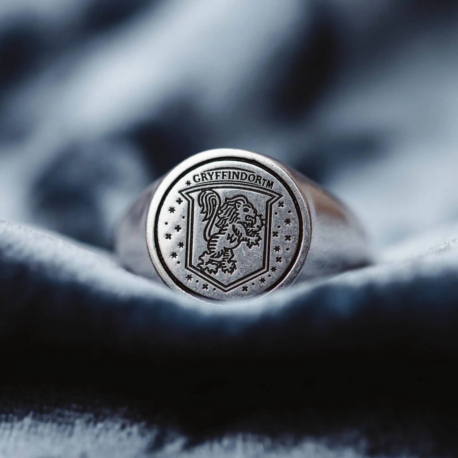 Gryffindor™ Class Ring