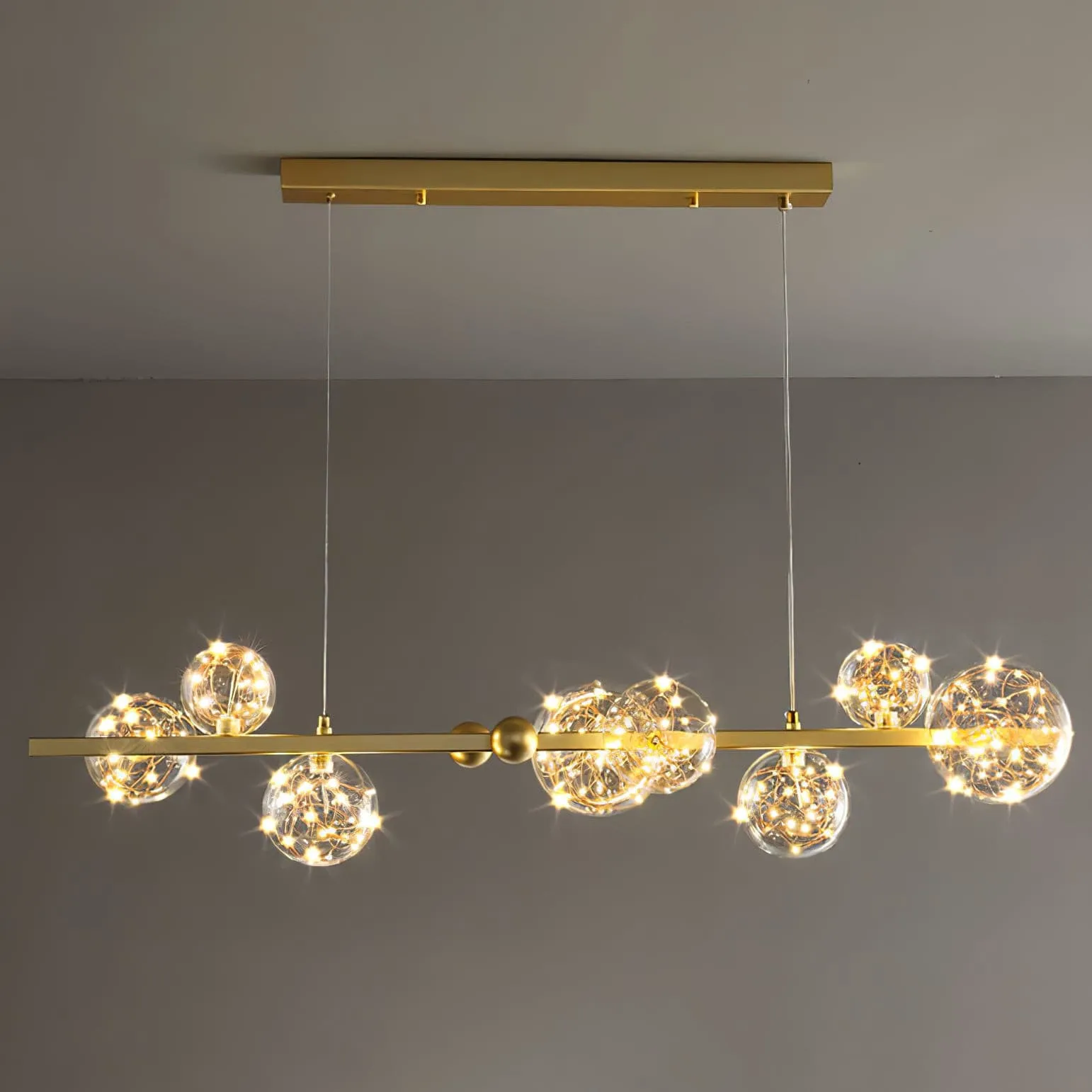 Gypsophila Pendant Lamp