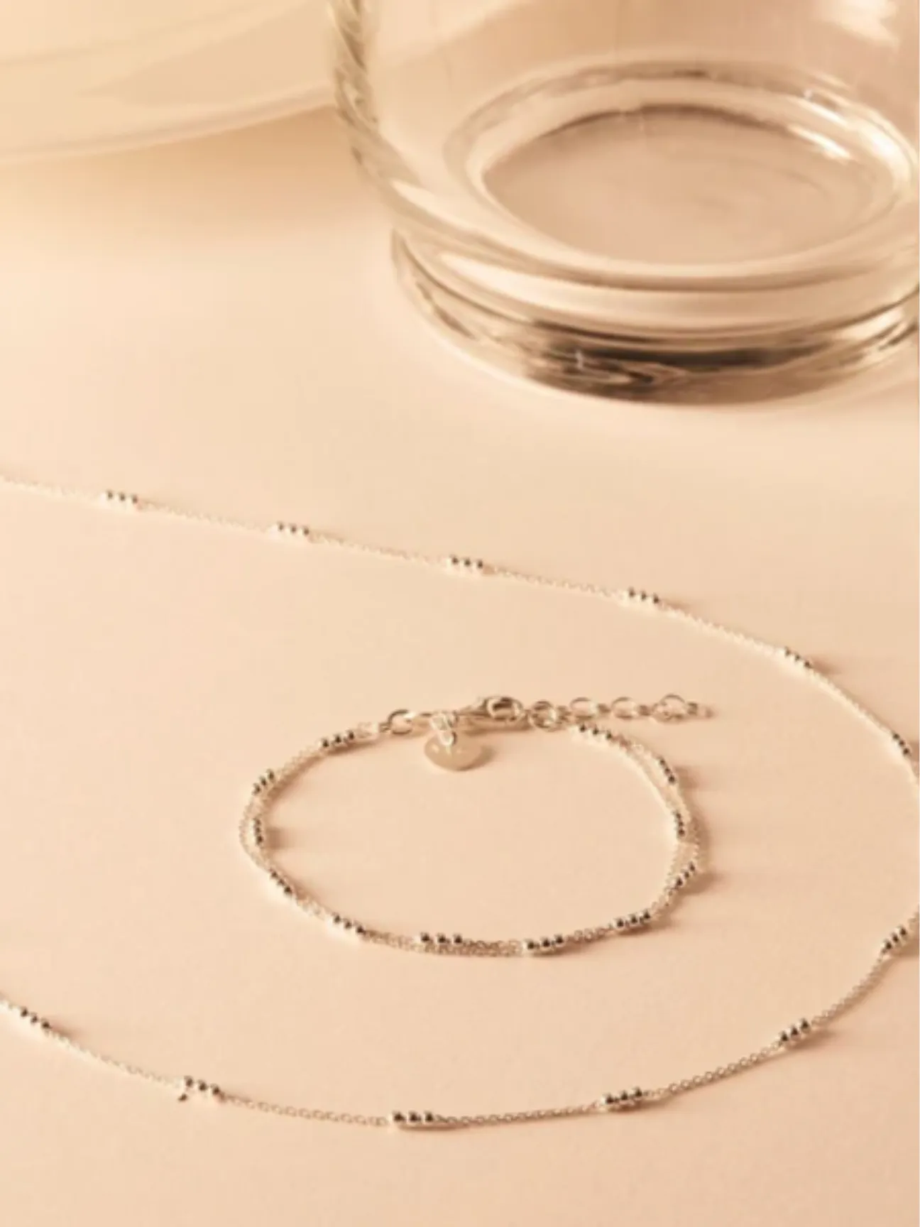 Halcyon Chain Necklace