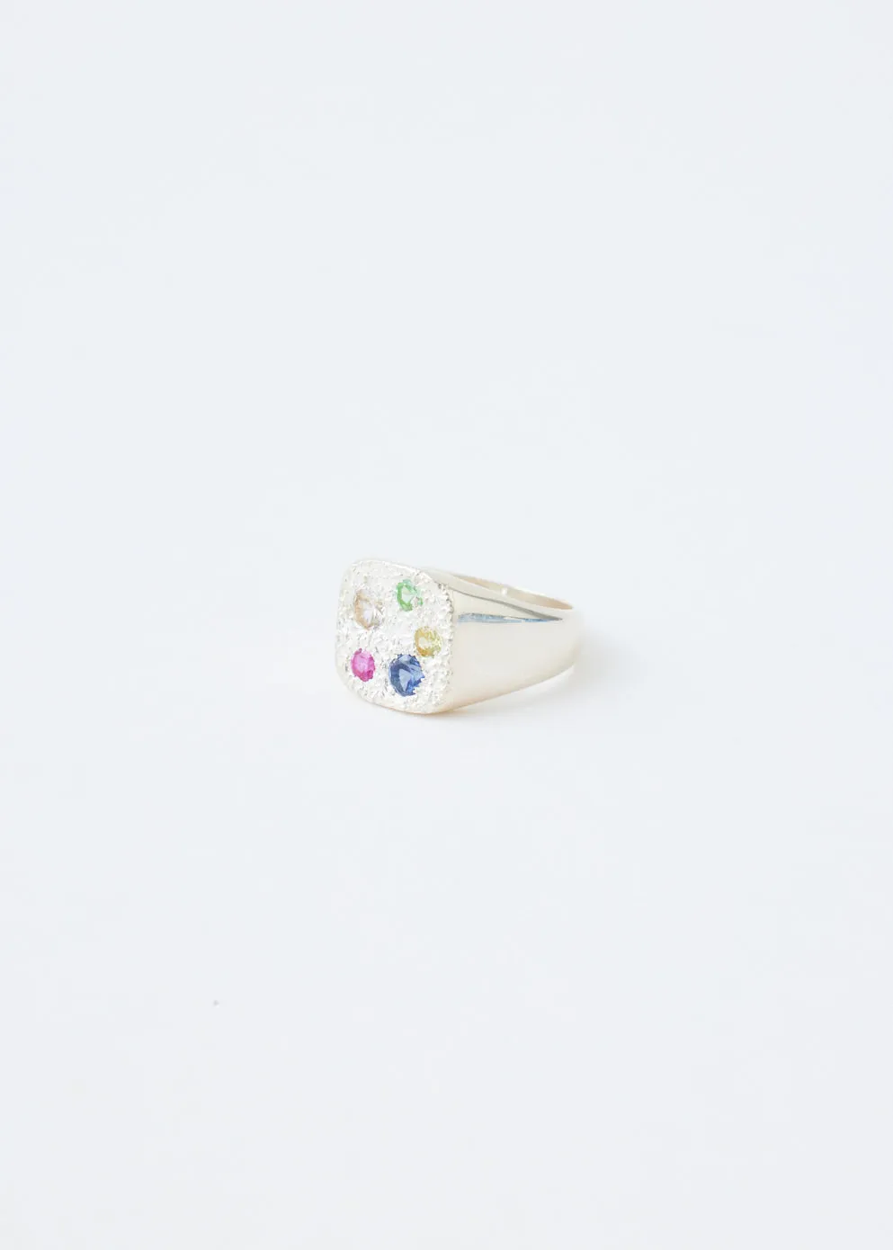 Hanging Basket Signet