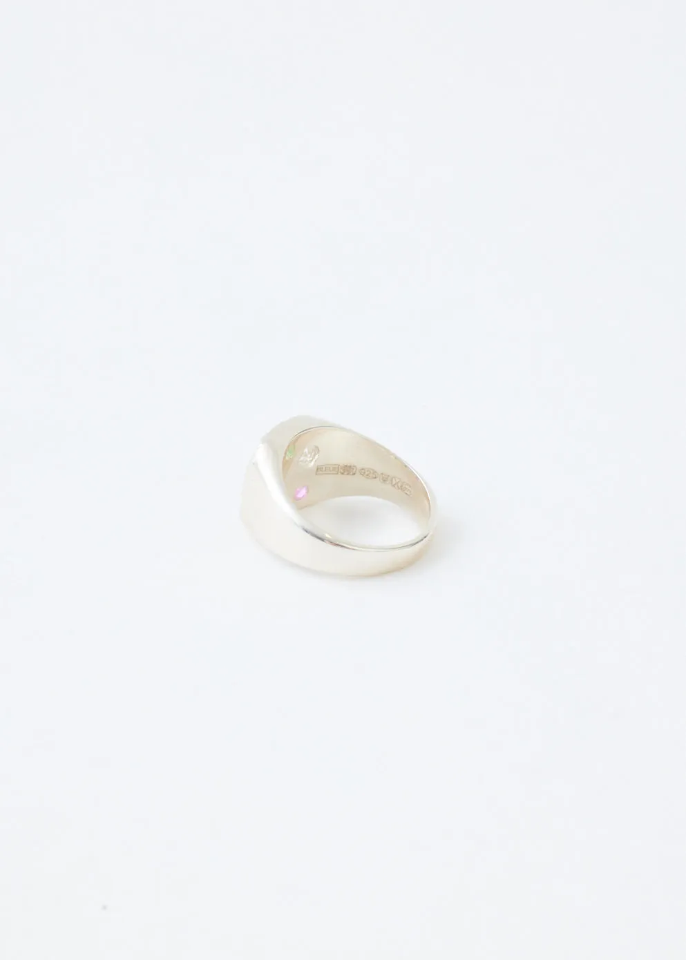Hanging Basket Signet