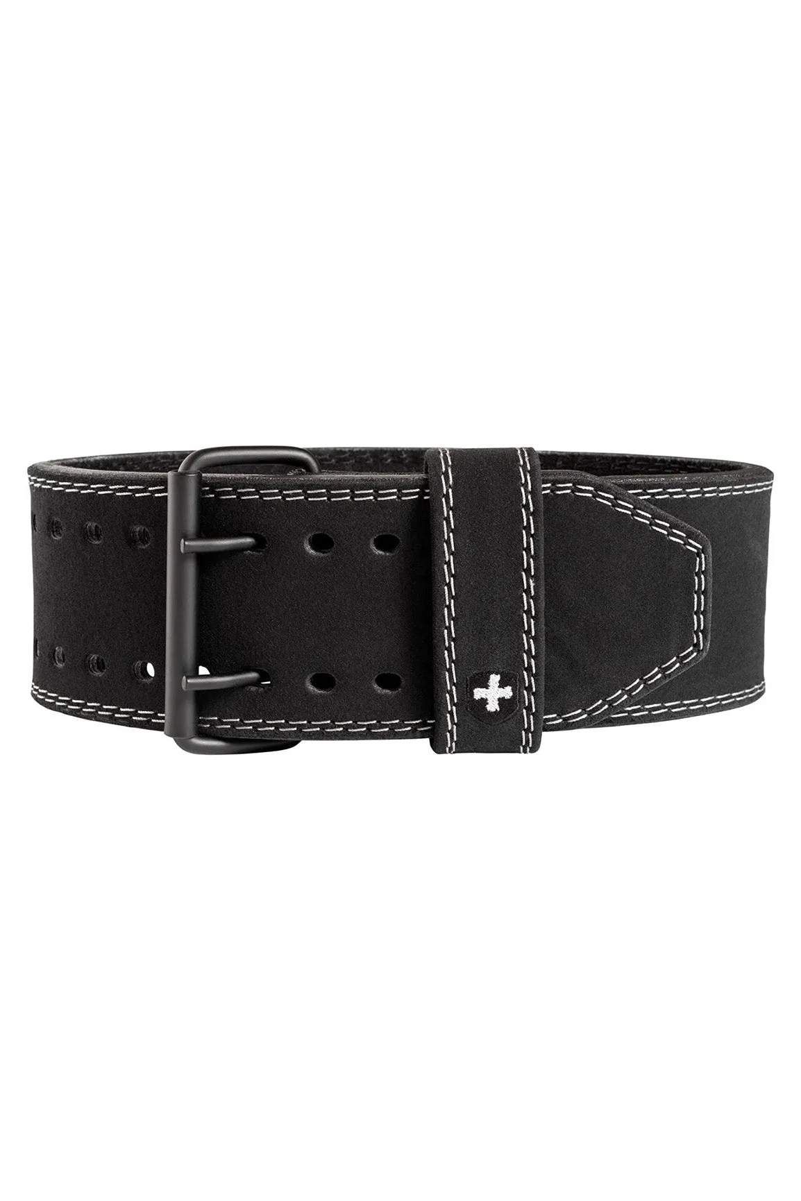 Harbinger Powerlifting Belt 10mm Black
