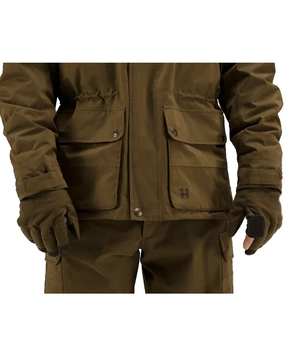 Harkila Retrieve HWS Gloves