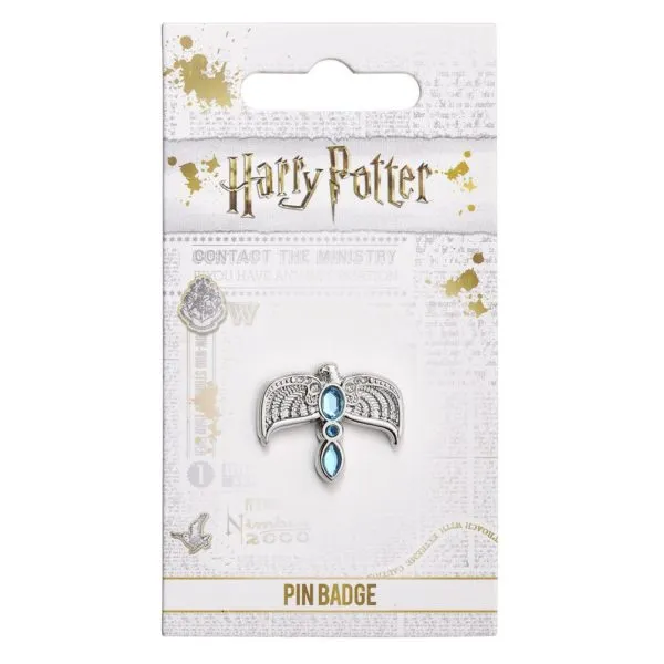 Harry Potter Badge - Diadem