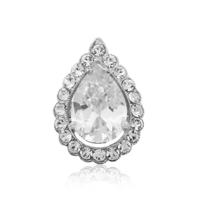 Hollywood Icon Cocktail Ring