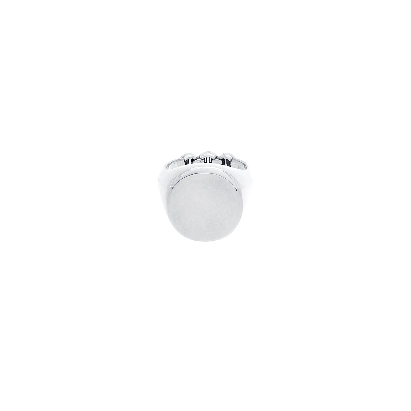 Hoorsenbuhs Signet Ring