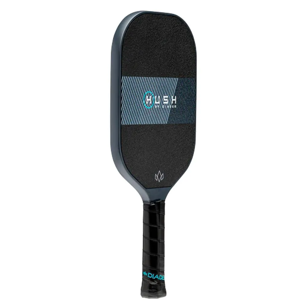 Hush Pickleball Paddle Black