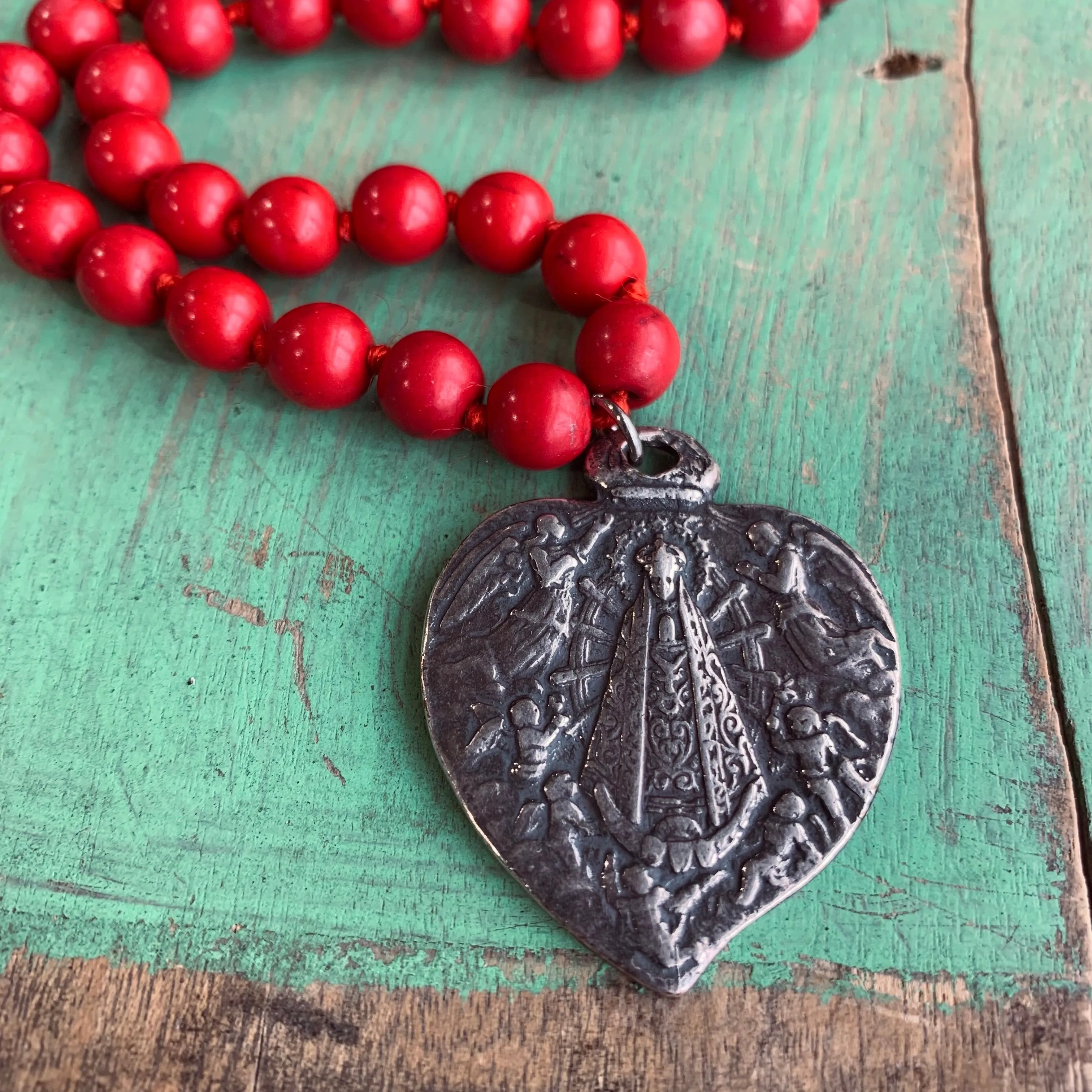 Immaculate Heart of Fatima